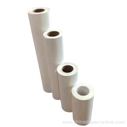 Heat Transfer Paper Roll for Polyester